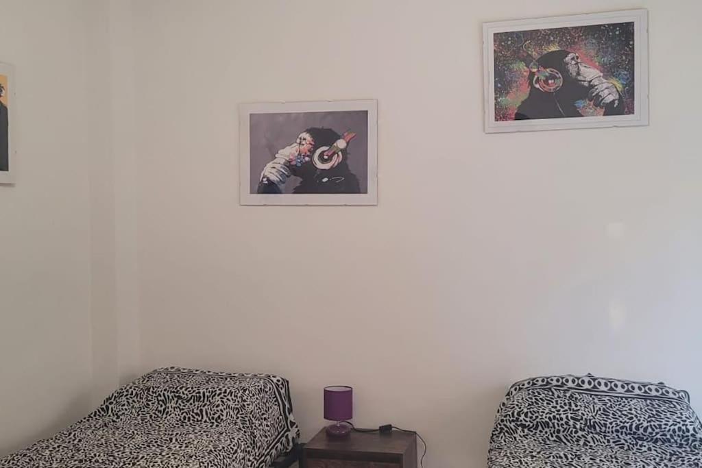 Cornelia House Roma