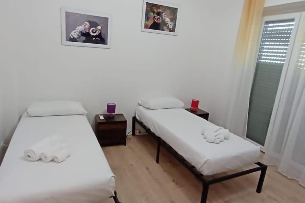 Corneliahouse Apartment *