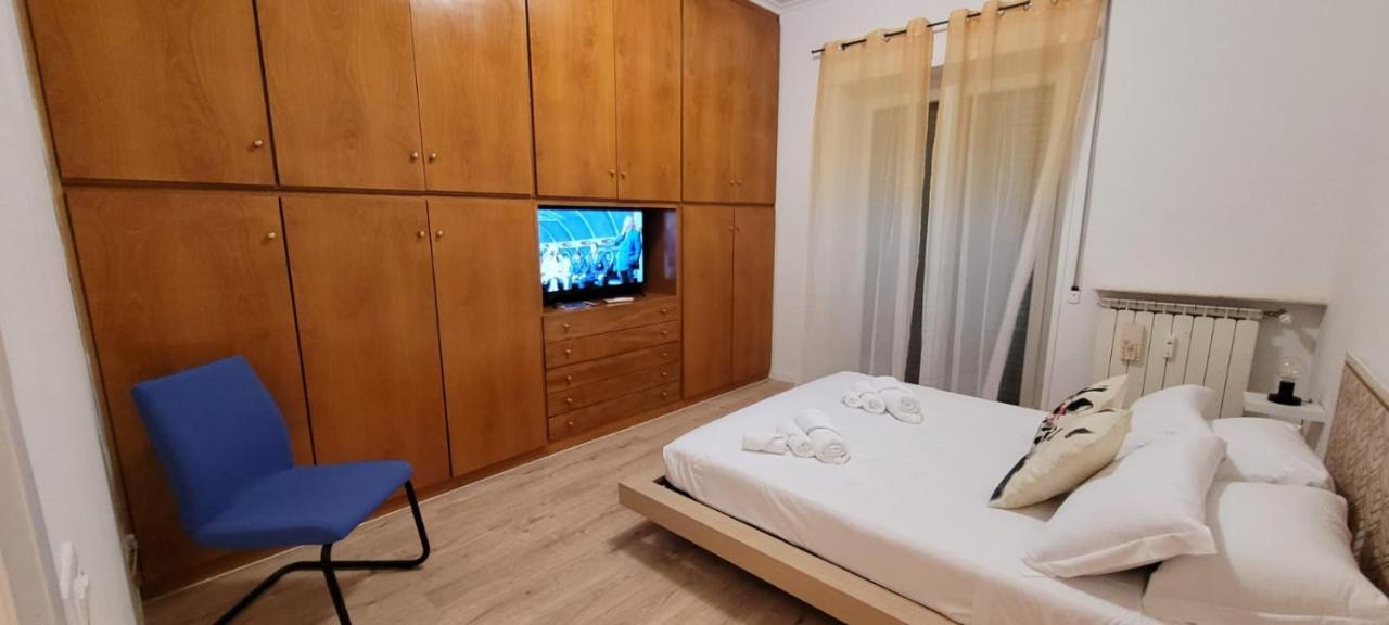 Cornelia House Apartamento