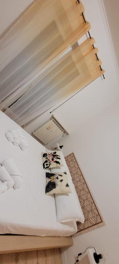 Cornelia House Roma
