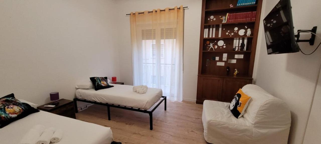 Apartment Corneliahouse Rom