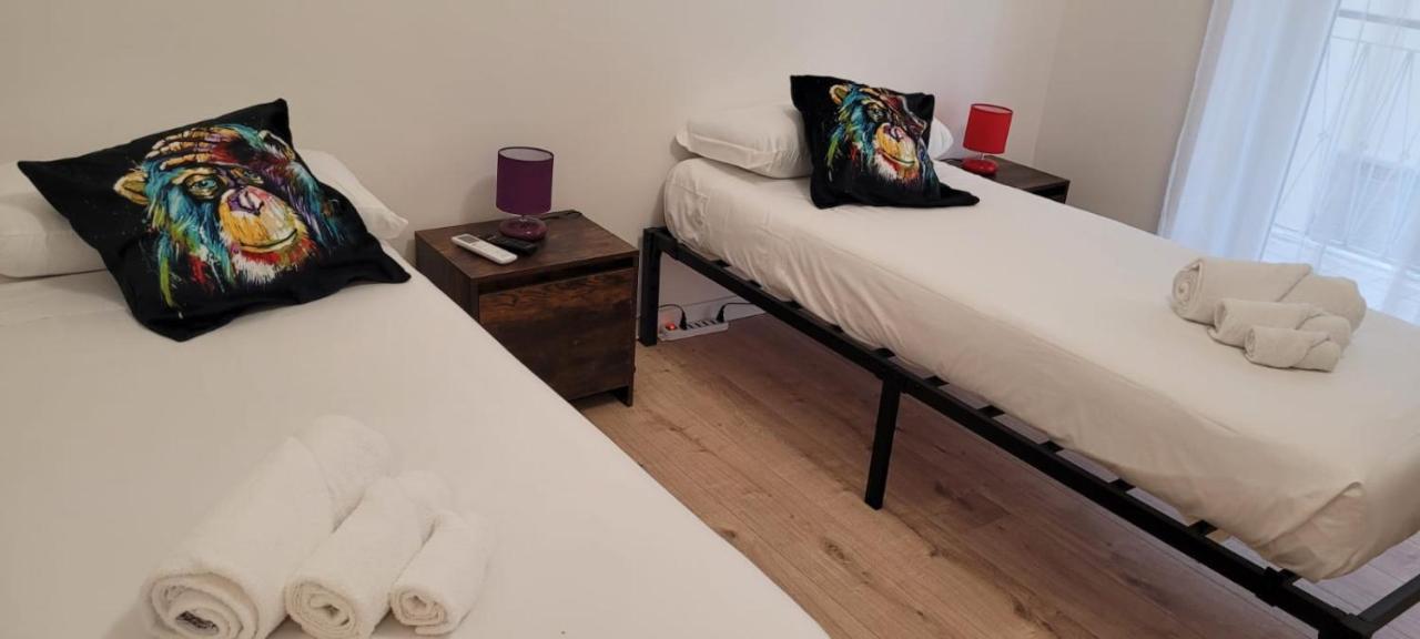 Cornelia House Apartamento *