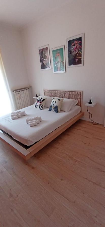 Cornelia House Roma