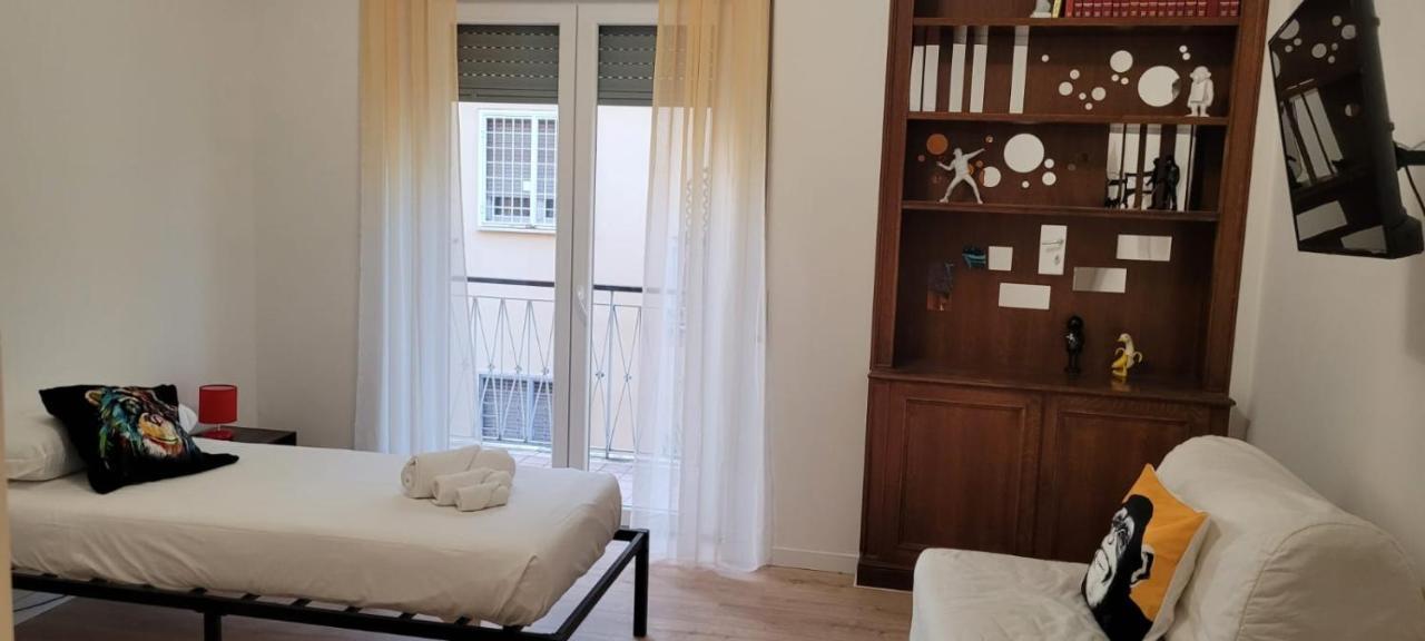 Apartamento Cornelia House *