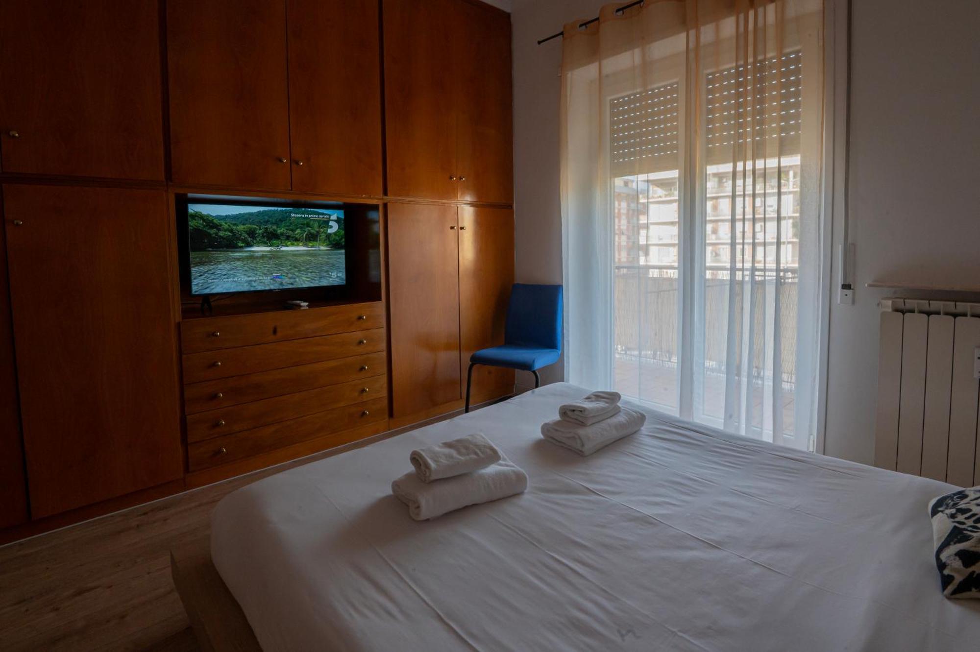 Apartamento Cornelia House Roma