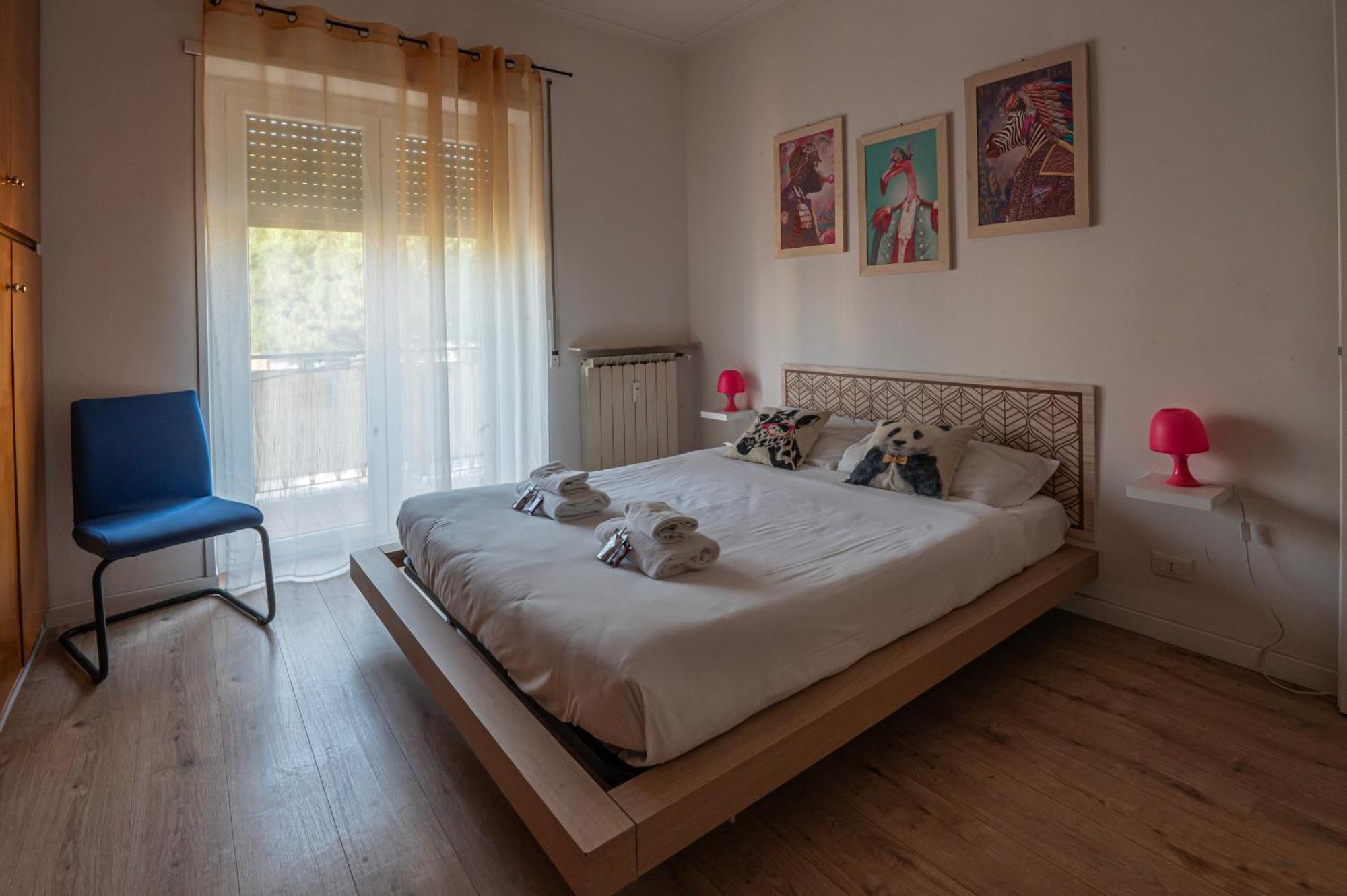 Cornelia House Apartamento *