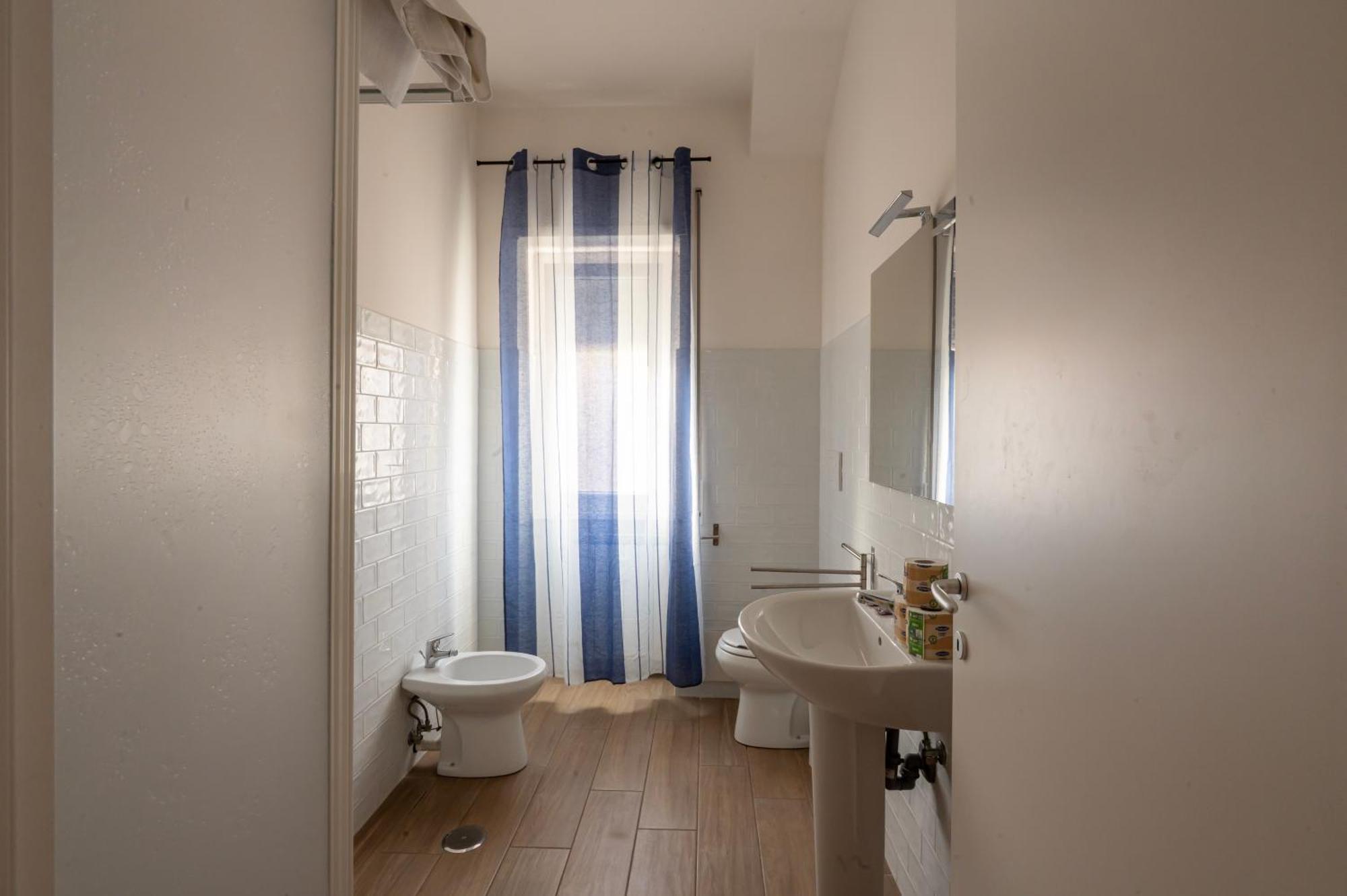 Cornelia House Roma