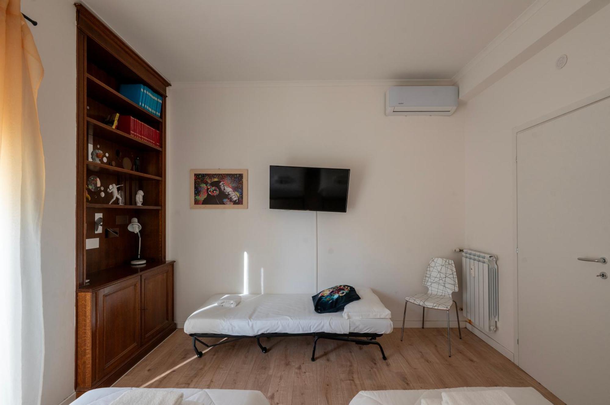Cornelia House Apartamento
